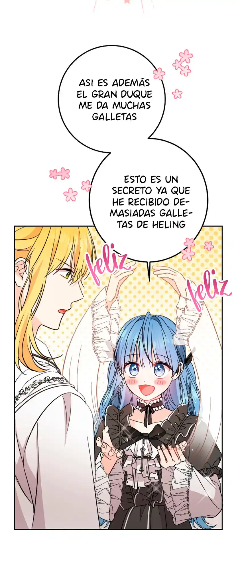MÉTODOS PARA SALVAR AL VILLANO ABANDONADO - Capítulo 57 - Página 139 - LectorTMOo