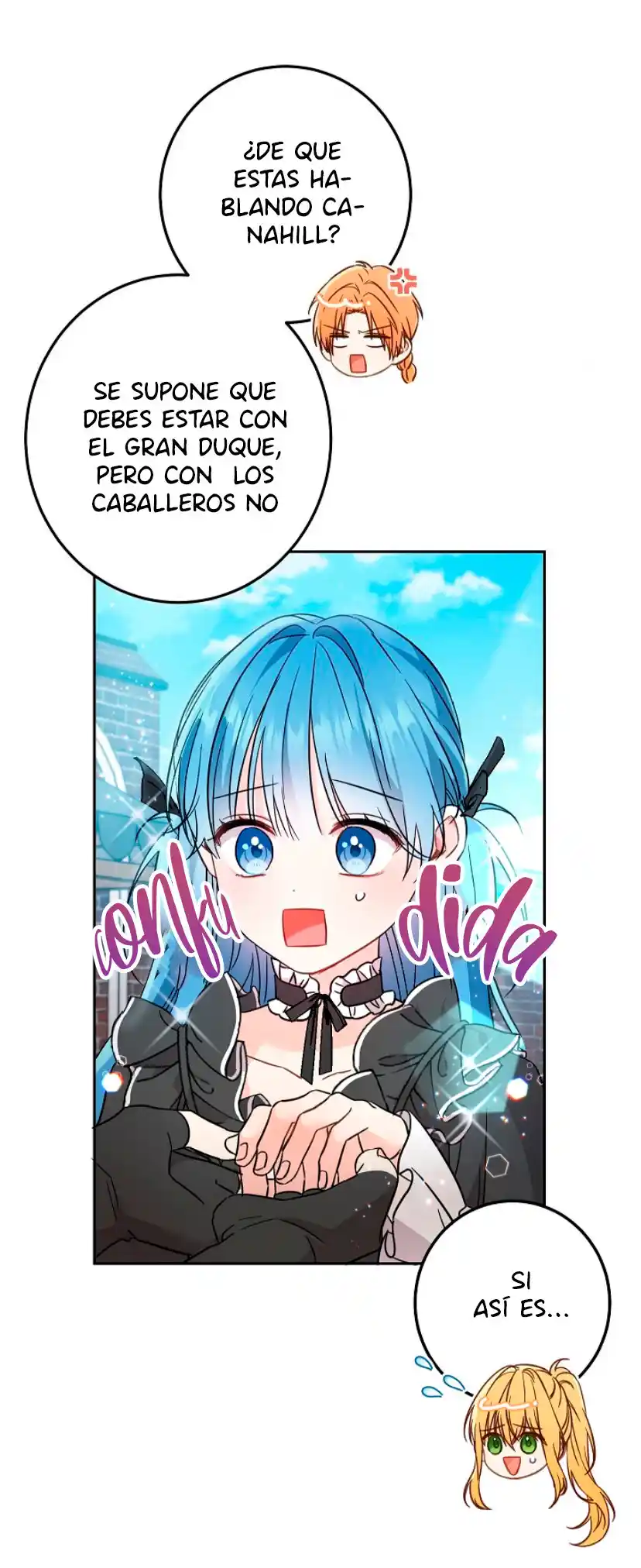 MÉTODOS PARA SALVAR AL VILLANO ABANDONADO - Capítulo 57 - Página 149 - LectorTMOo