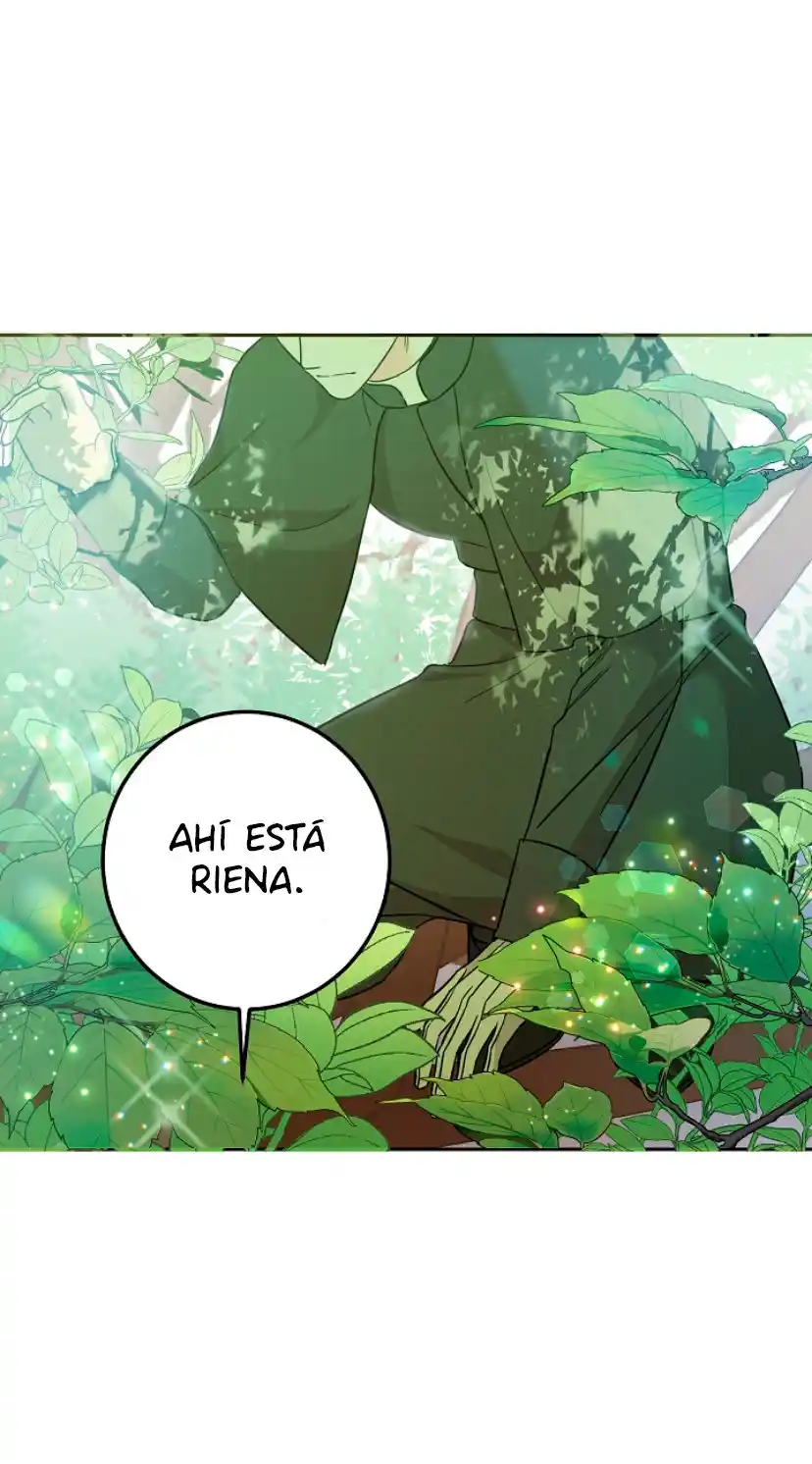 MÉTODOS PARA SALVAR AL VILLANO ABANDONADO - Capítulo 58 - Página 5 - LectorTMOo