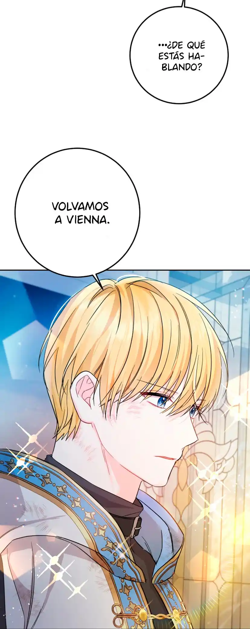 MÉTODOS PARA SALVAR AL VILLANO ABANDONADO - Capítulo 58 - Página 41 - LectorTMOo