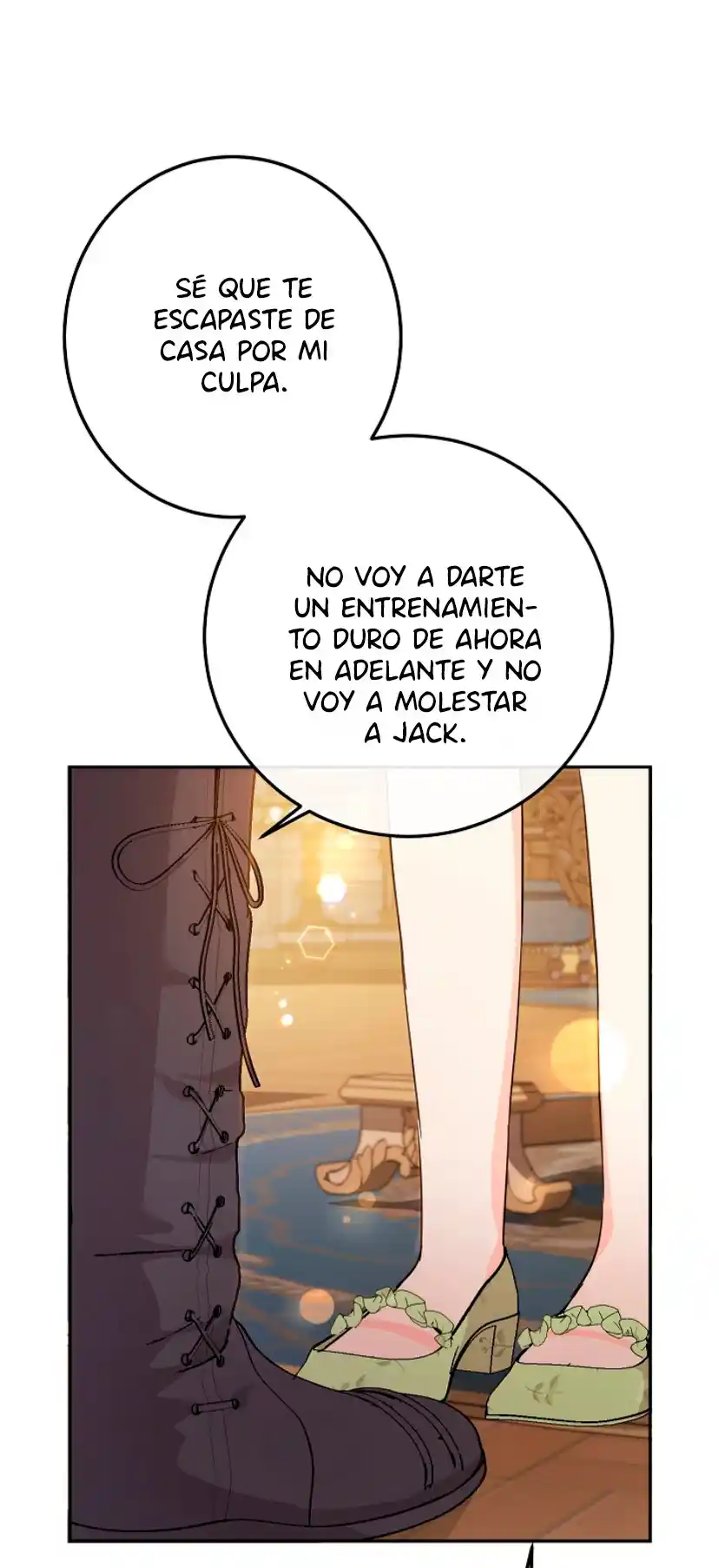 MÉTODOS PARA SALVAR AL VILLANO ABANDONADO - Capítulo 58 - Página 42 - LectorTMOo
