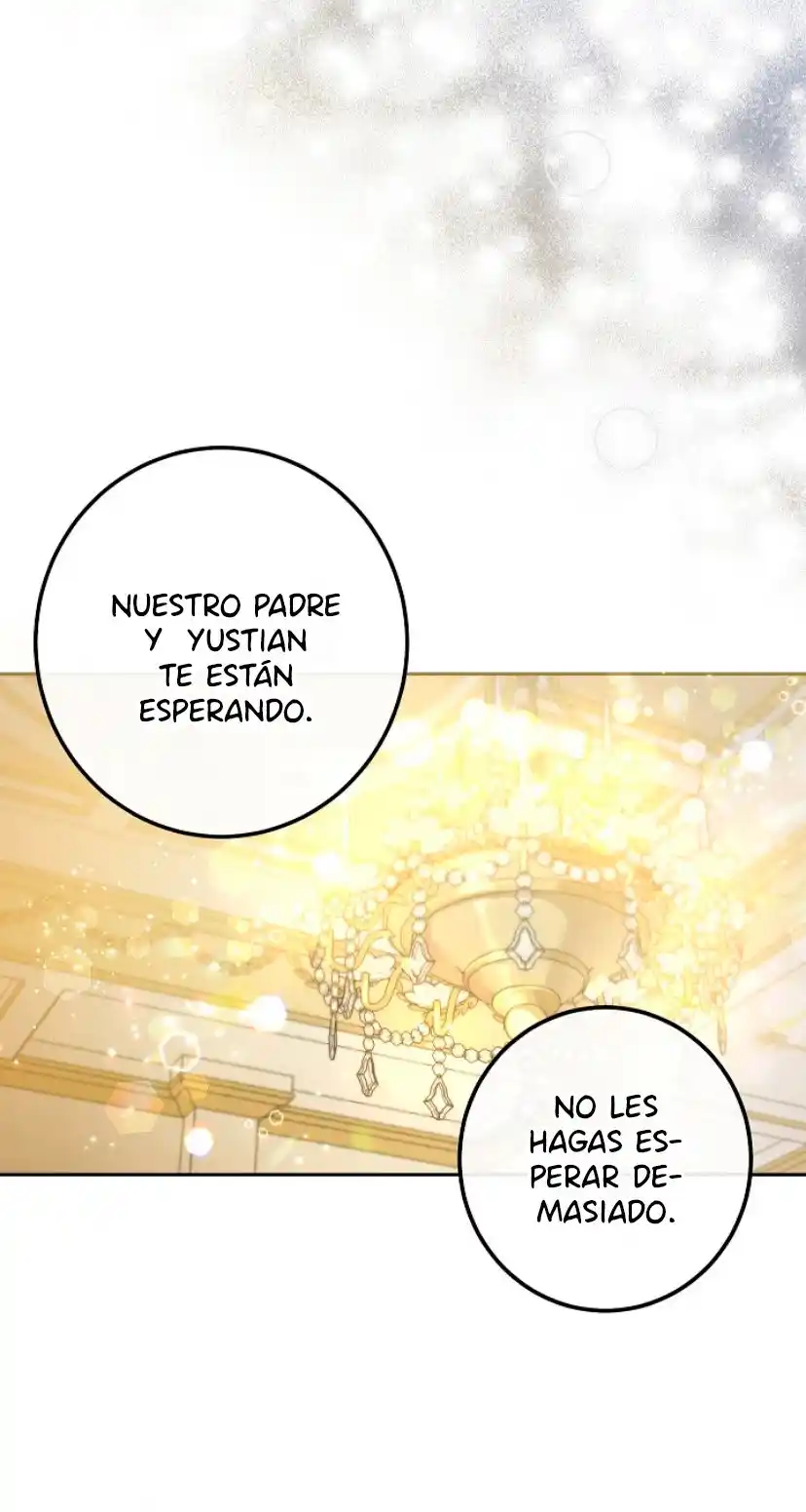 MÉTODOS PARA SALVAR AL VILLANO ABANDONADO - Capítulo 58 - Página 44 - LectorTMOo