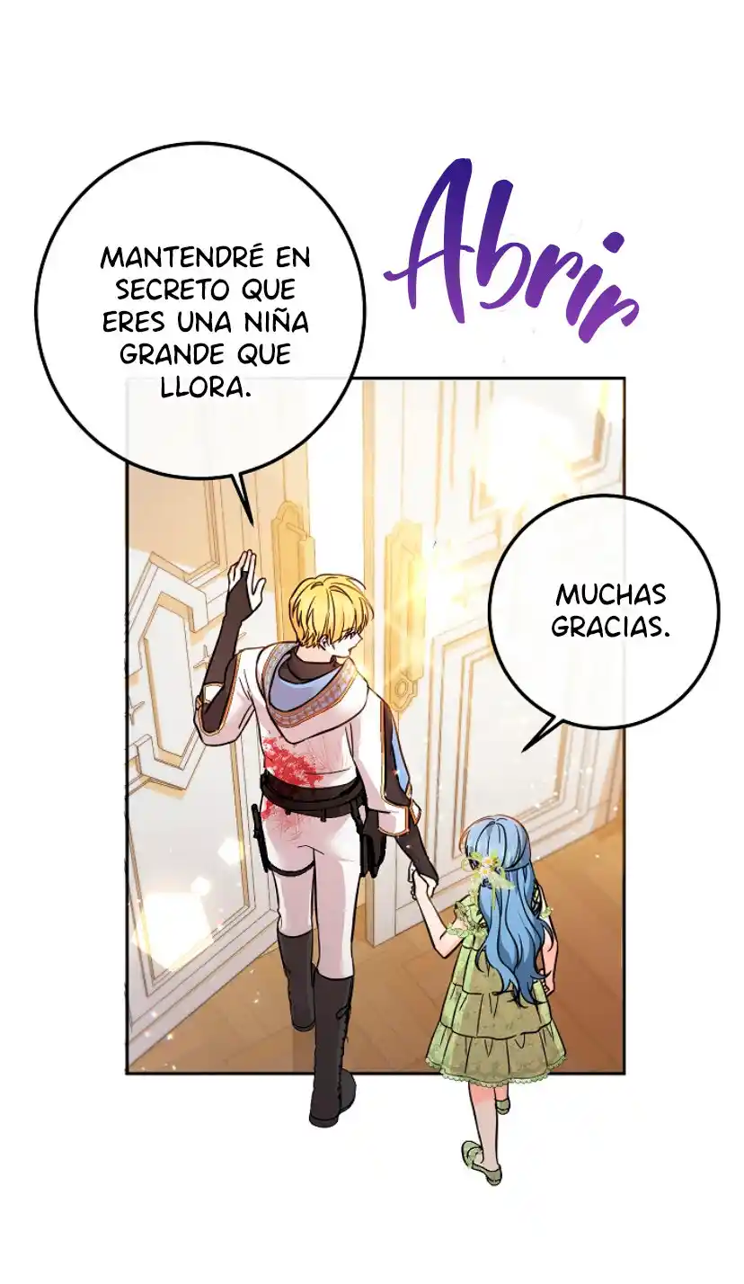 MÉTODOS PARA SALVAR AL VILLANO ABANDONADO - Capítulo 58 - Página 62 - LectorTMOo