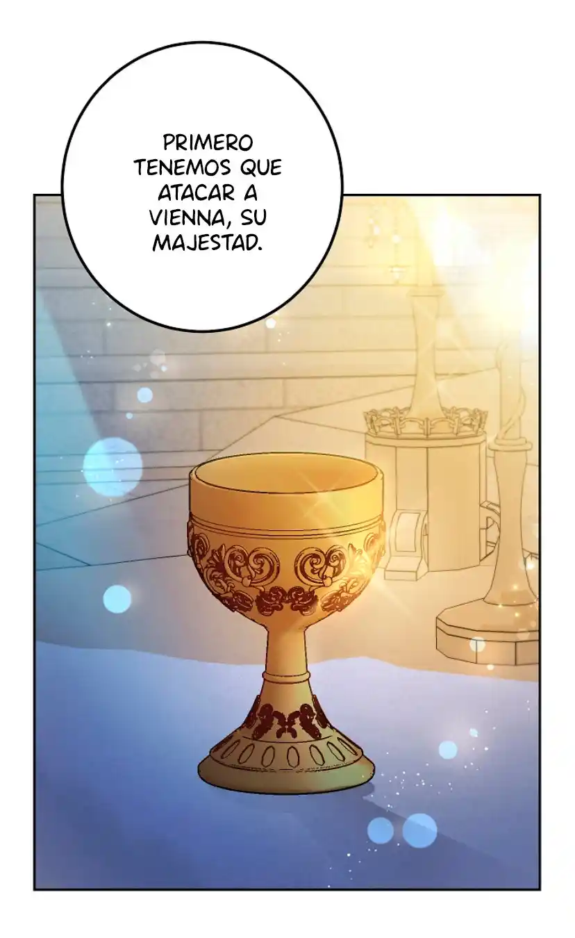 MÉTODOS PARA SALVAR AL VILLANO ABANDONADO - Capítulo 59 - Página 5 - LectorTMOo