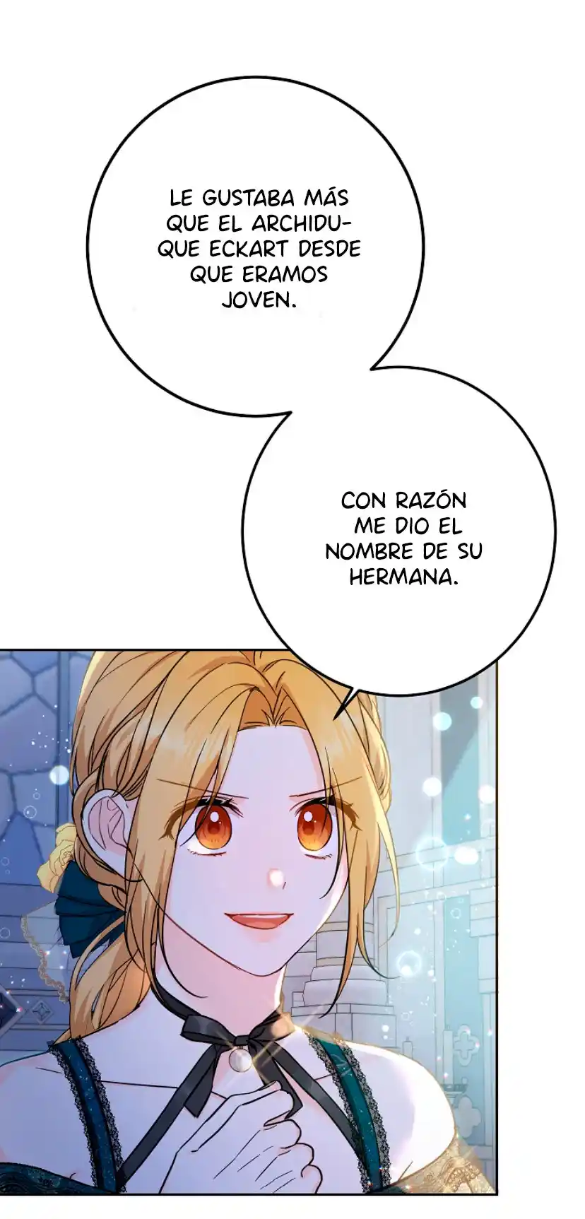 MÉTODOS PARA SALVAR AL VILLANO ABANDONADO - Capítulo 59 - Página 8 - LectorTMOo