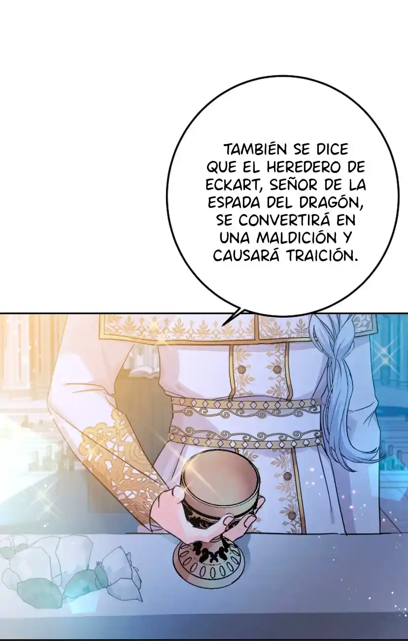 MÉTODOS PARA SALVAR AL VILLANO ABANDONADO - Capítulo 59 - Página 12 - LectorTMOo