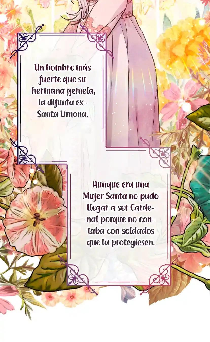 MÉTODOS PARA SALVAR AL VILLANO ABANDONADO - Capítulo 59 - Página 15 - LectorTMOo