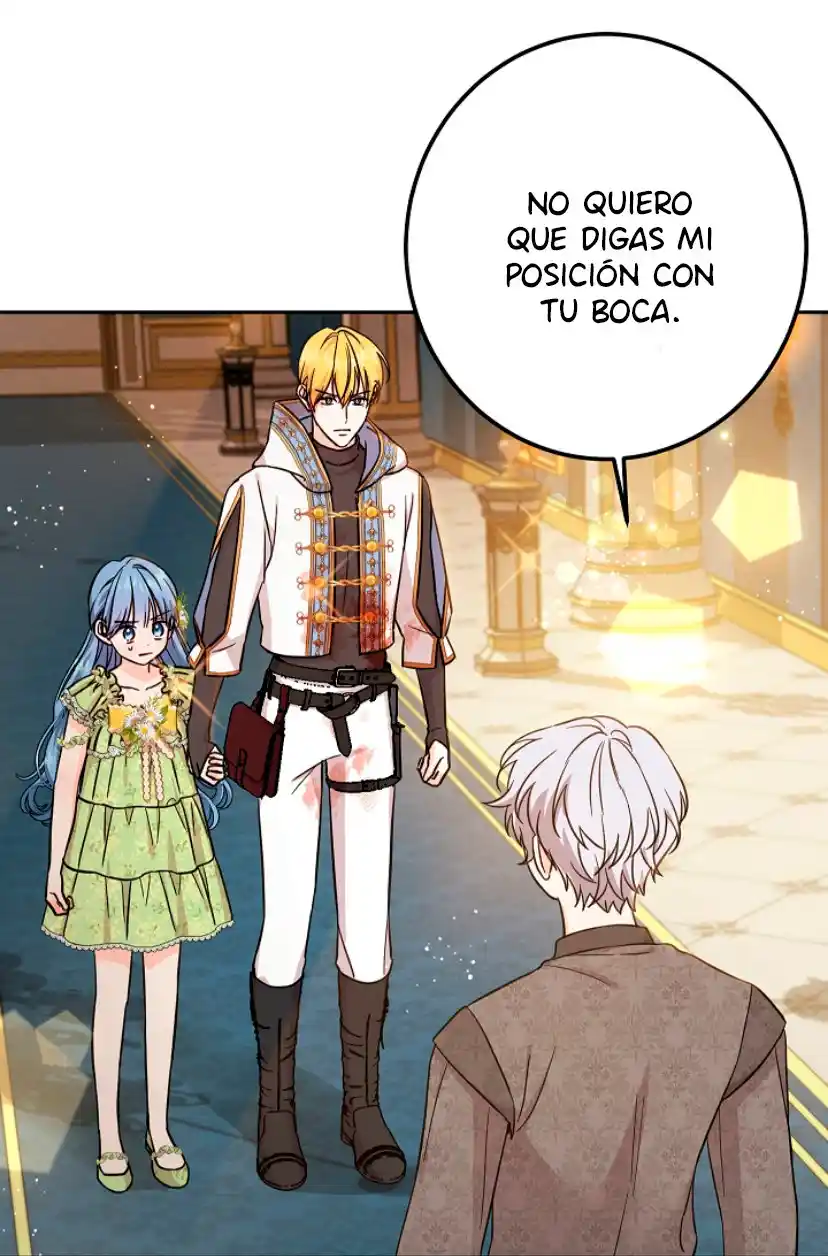 MÉTODOS PARA SALVAR AL VILLANO ABANDONADO - Capítulo 59 - Página 25 - LectorTMOo