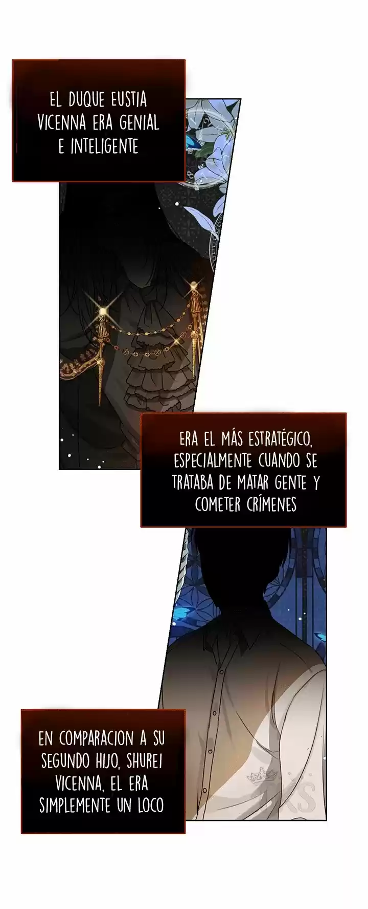 MÉTODOS PARA SALVAR AL VILLANO ABANDONADO - Capítulo 6 - Página 8 - LectorTMOo