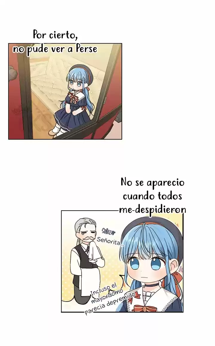 MÉTODOS PARA SALVAR AL VILLANO ABANDONADO - Capítulo 6 - Página 13 - LectorTMOo