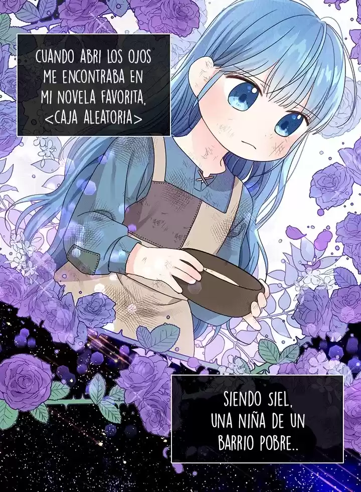 MÉTODOS PARA SALVAR AL VILLANO ABANDONADO - Capítulo 6 - Página 25 - LectorTMOo