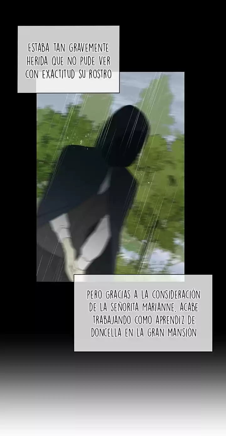 MÉTODOS PARA SALVAR AL VILLANO ABANDONADO - Capítulo 6 - Página 31 - LectorTMOo