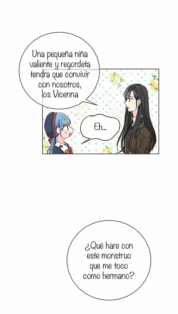 MÉTODOS PARA SALVAR AL VILLANO ABANDONADO - Capítulo 6 - Página 34 - LectorTMOo