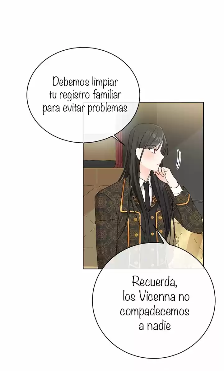 MÉTODOS PARA SALVAR AL VILLANO ABANDONADO - Capítulo 6 - Página 38 - LectorTMOo