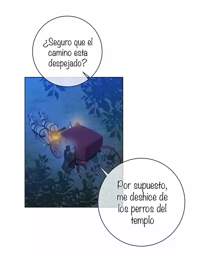 MÉTODOS PARA SALVAR AL VILLANO ABANDONADO - Capítulo 6 - Página 42 - LectorTMOo