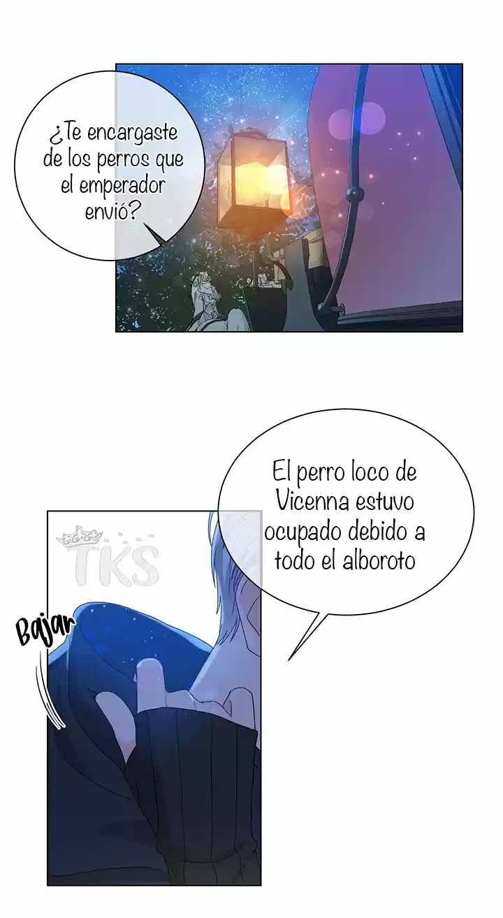 MÉTODOS PARA SALVAR AL VILLANO ABANDONADO - Capítulo 6 - Página 43 - LectorTMOo