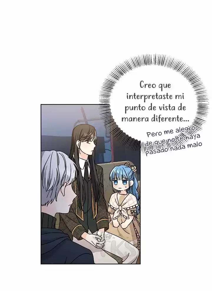 MÉTODOS PARA SALVAR AL VILLANO ABANDONADO - Capítulo 6 - Página 48 - LectorTMOo