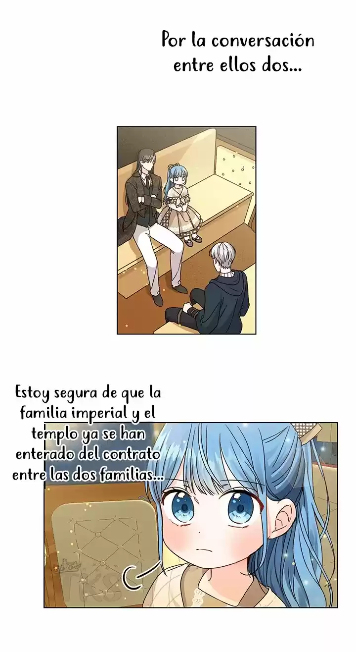MÉTODOS PARA SALVAR AL VILLANO ABANDONADO - Capítulo 6 - Página 50 - LectorTMOo