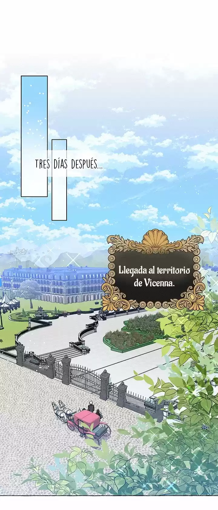 MÉTODOS PARA SALVAR AL VILLANO ABANDONADO - Capítulo 6 - Página 52 - LectorTMOo