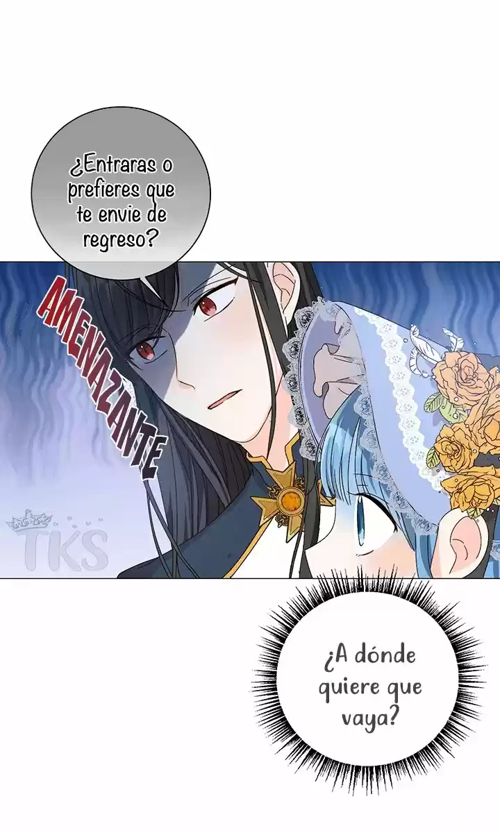 MÉTODOS PARA SALVAR AL VILLANO ABANDONADO - Capítulo 6 - Página 54 - LectorTMOo
