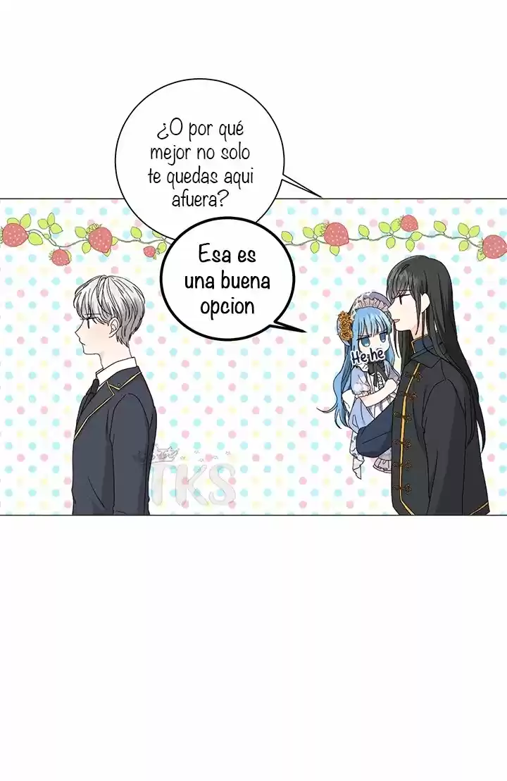 MÉTODOS PARA SALVAR AL VILLANO ABANDONADO - Capítulo 6 - Página 56 - LectorTMOo