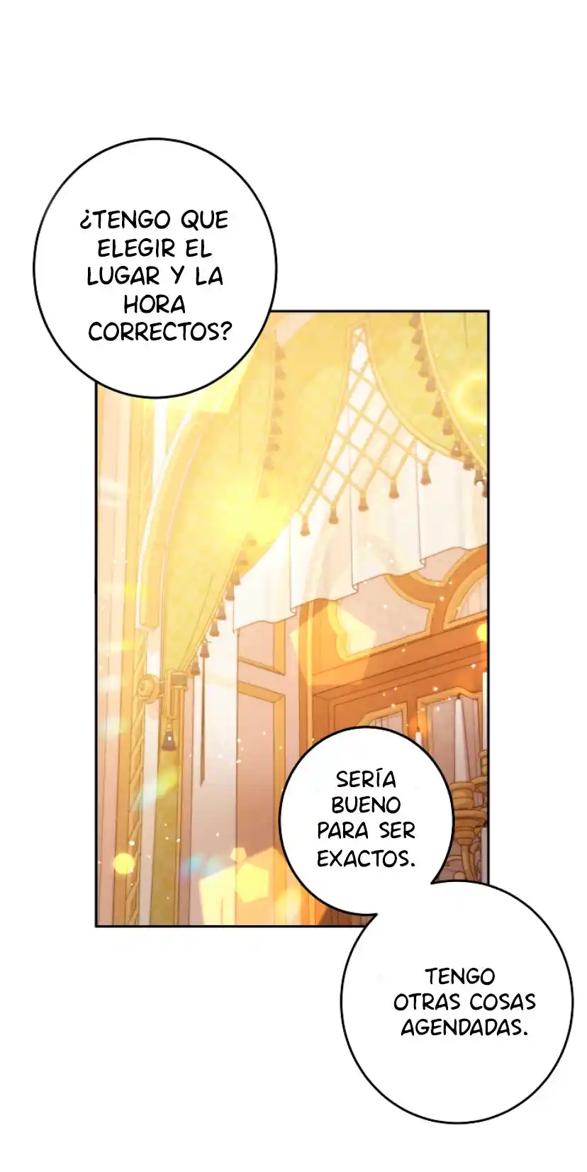 MÉTODOS PARA SALVAR AL VILLANO ABANDONADO - Capítulo 60 - Página 54 - LectorTMOo
