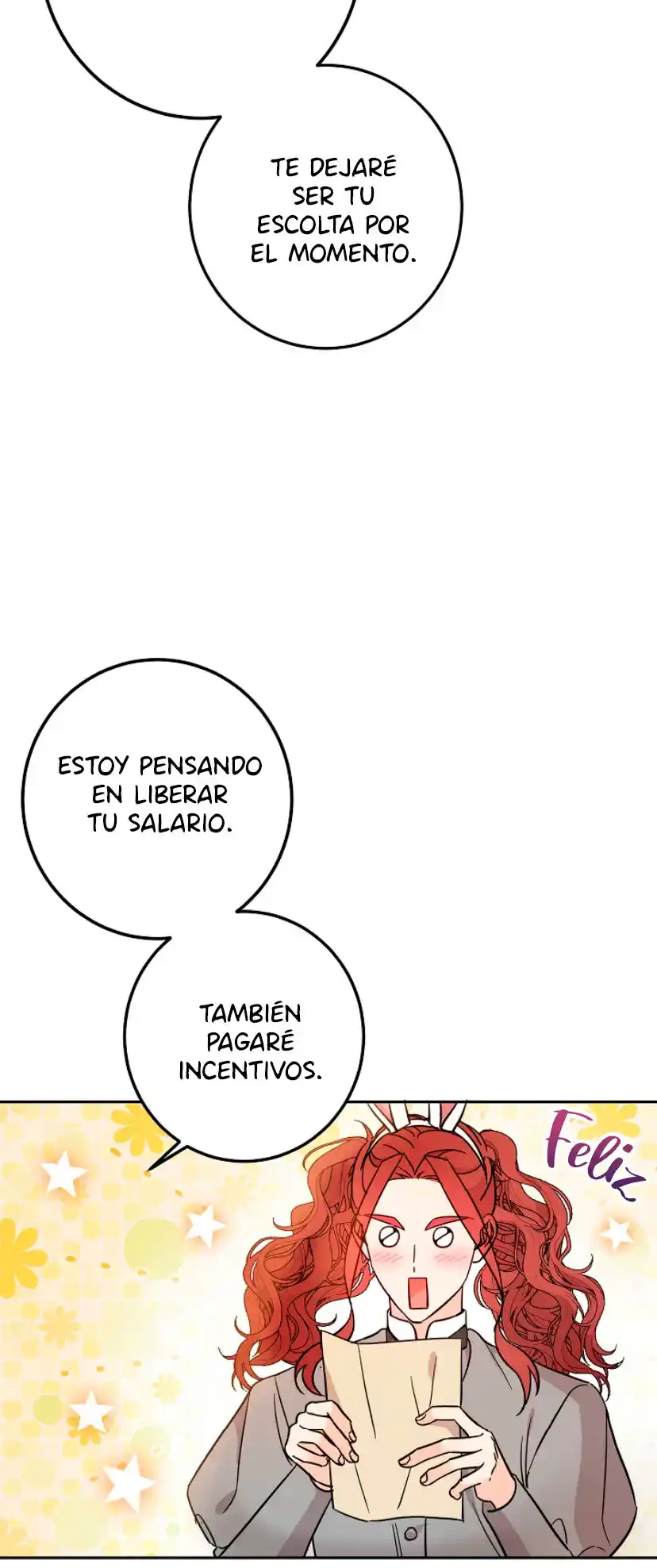 MÉTODOS PARA SALVAR AL VILLANO ABANDONADO - Capítulo 61 - Página 32 - LectorTMOo