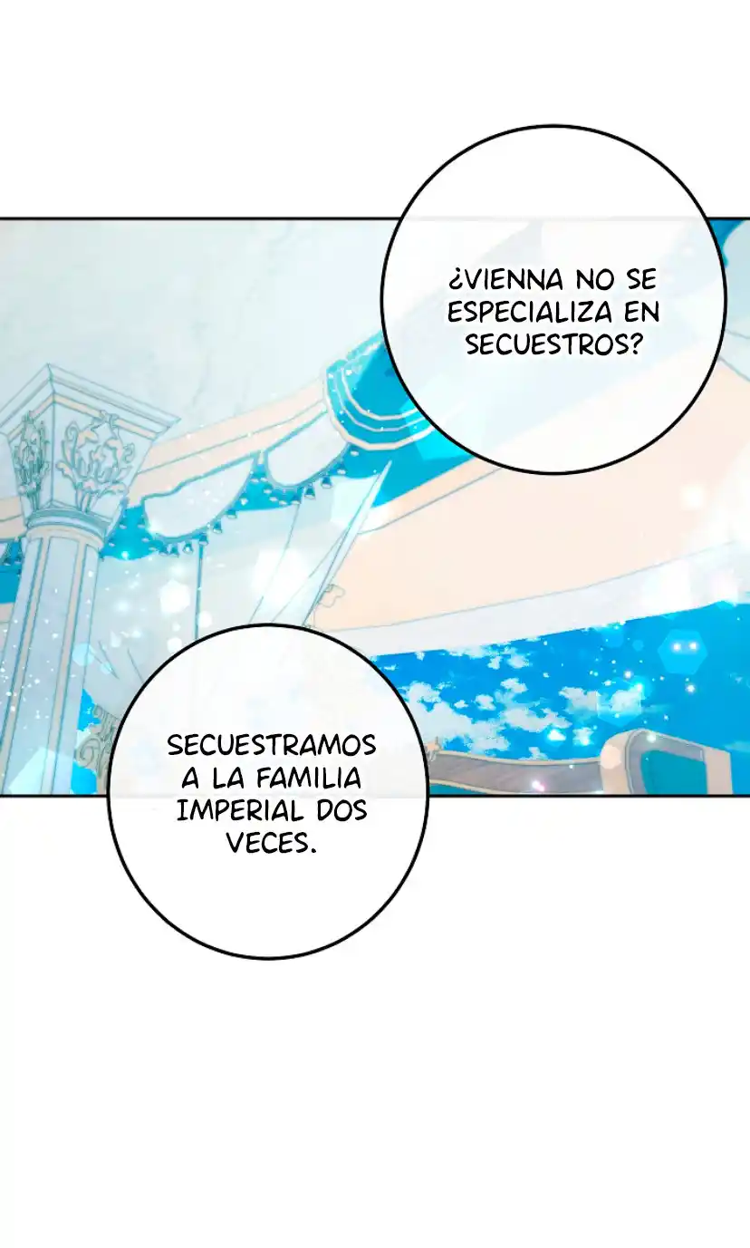 MÉTODOS PARA SALVAR AL VILLANO ABANDONADO - Capítulo 61 - Página 44 - LectorTMOo