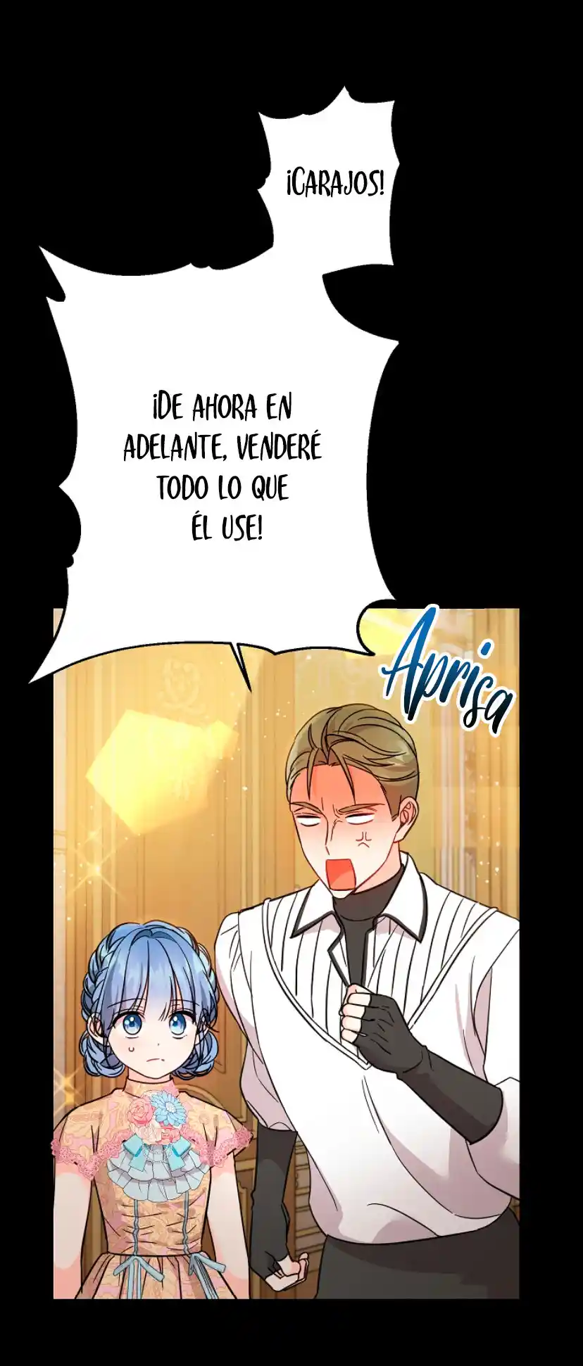 MÉTODOS PARA SALVAR AL VILLANO ABANDONADO - Capítulo 61 - Página 67 - LectorTMOo