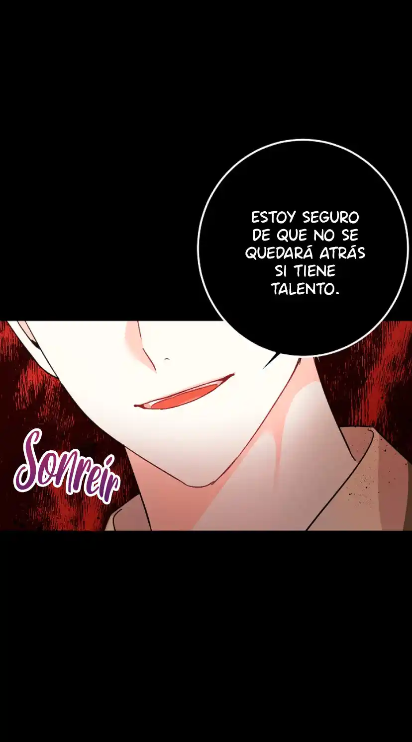 MÉTODOS PARA SALVAR AL VILLANO ABANDONADO - Capítulo 61 - Página 79 - LectorTMOo