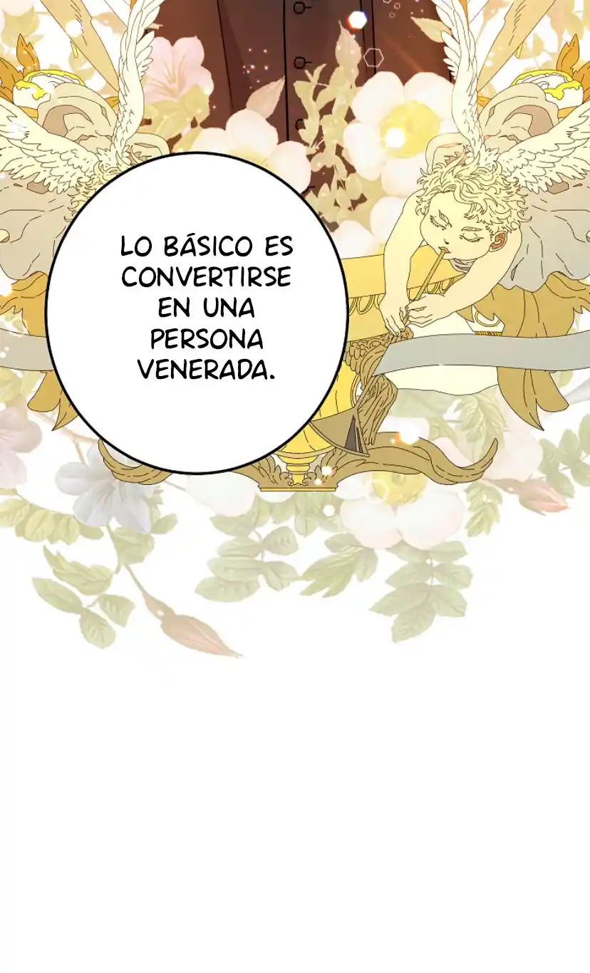 MÉTODOS PARA SALVAR AL VILLANO ABANDONADO - Capítulo 61 - Página 82 - LectorTMOo