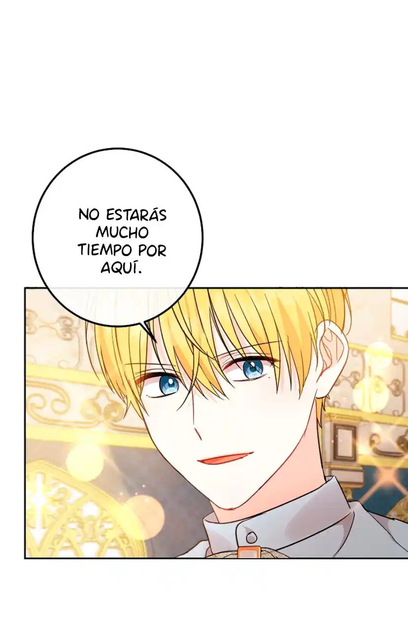 MÉTODOS PARA SALVAR AL VILLANO ABANDONADO - Capítulo 61 - Página 107 - LectorTMOo