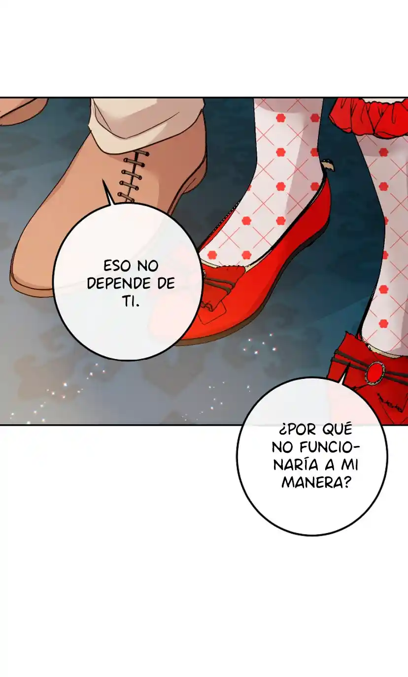 MÉTODOS PARA SALVAR AL VILLANO ABANDONADO - Capítulo 61 - Página 117 - LectorTMOo