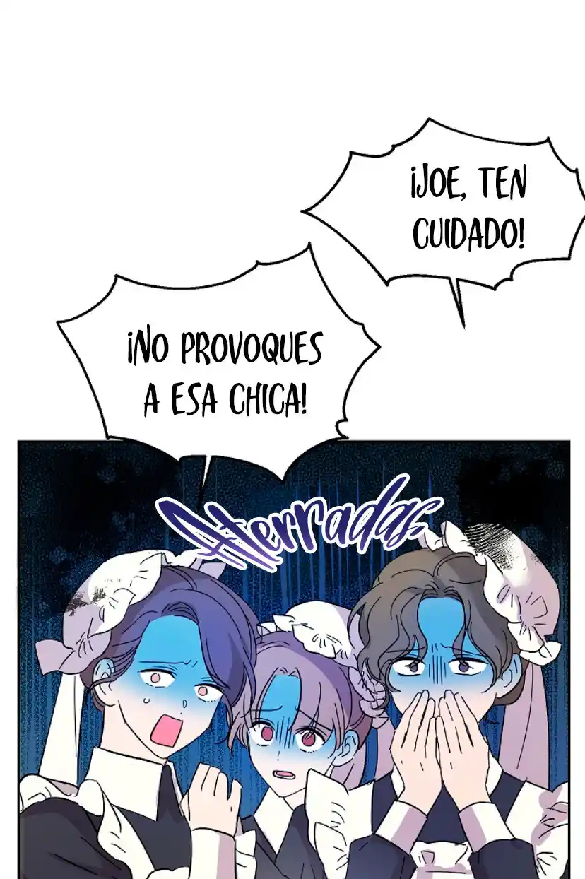MÉTODOS PARA SALVAR AL VILLANO ABANDONADO - Capítulo 61 - Página 127 - LectorTMOo
