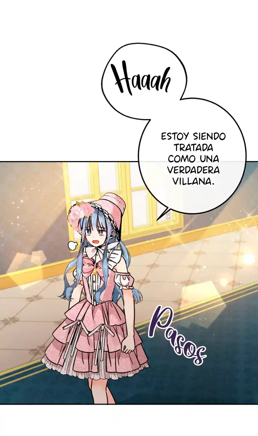 MÉTODOS PARA SALVAR AL VILLANO ABANDONADO - Capítulo 62 - Página 4 - LectorTMOo