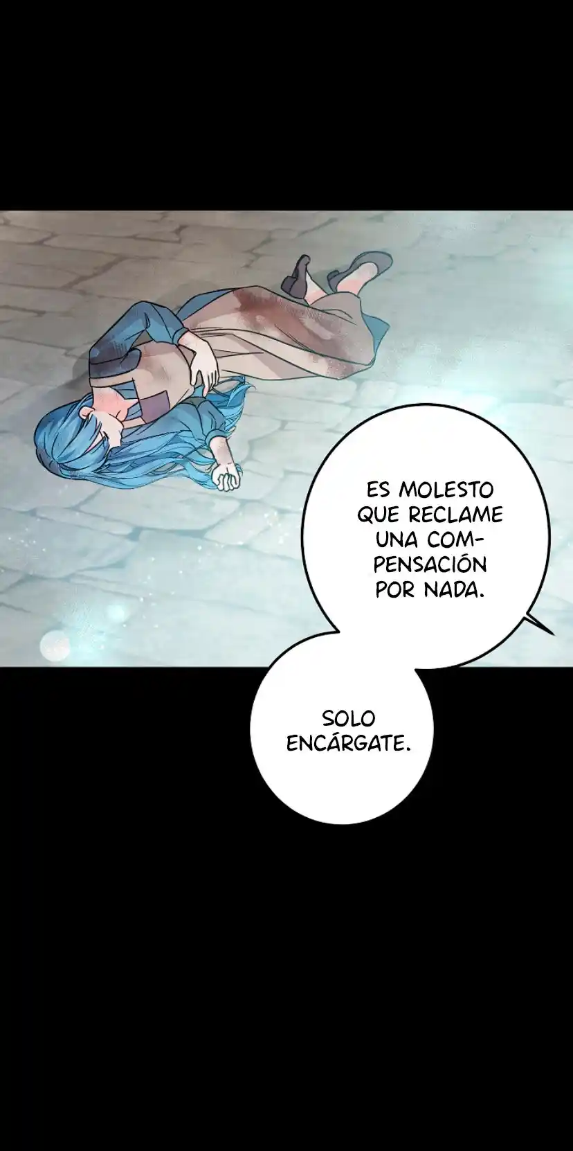 MÉTODOS PARA SALVAR AL VILLANO ABANDONADO - Capítulo 62 - Página 42 - LectorTMOo