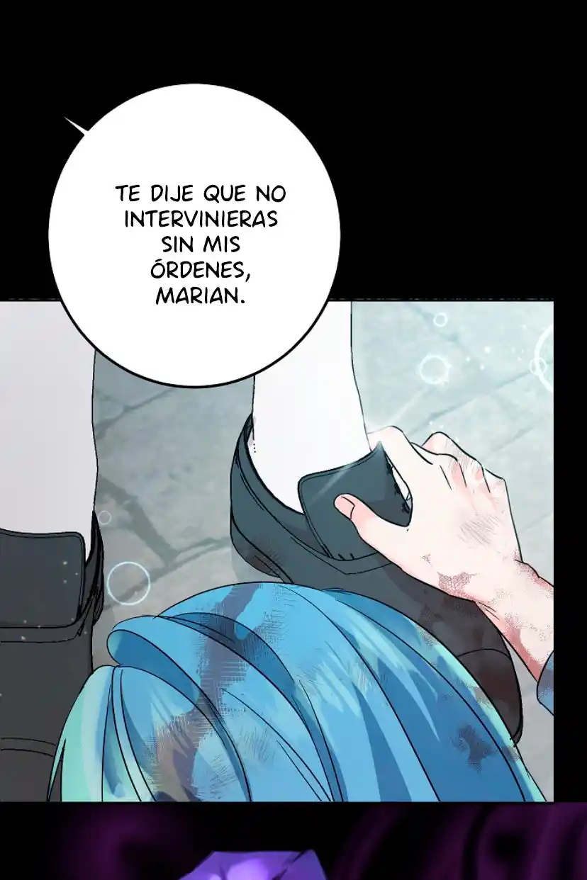 MÉTODOS PARA SALVAR AL VILLANO ABANDONADO - Capítulo 62 - Página 54 - LectorTMOo