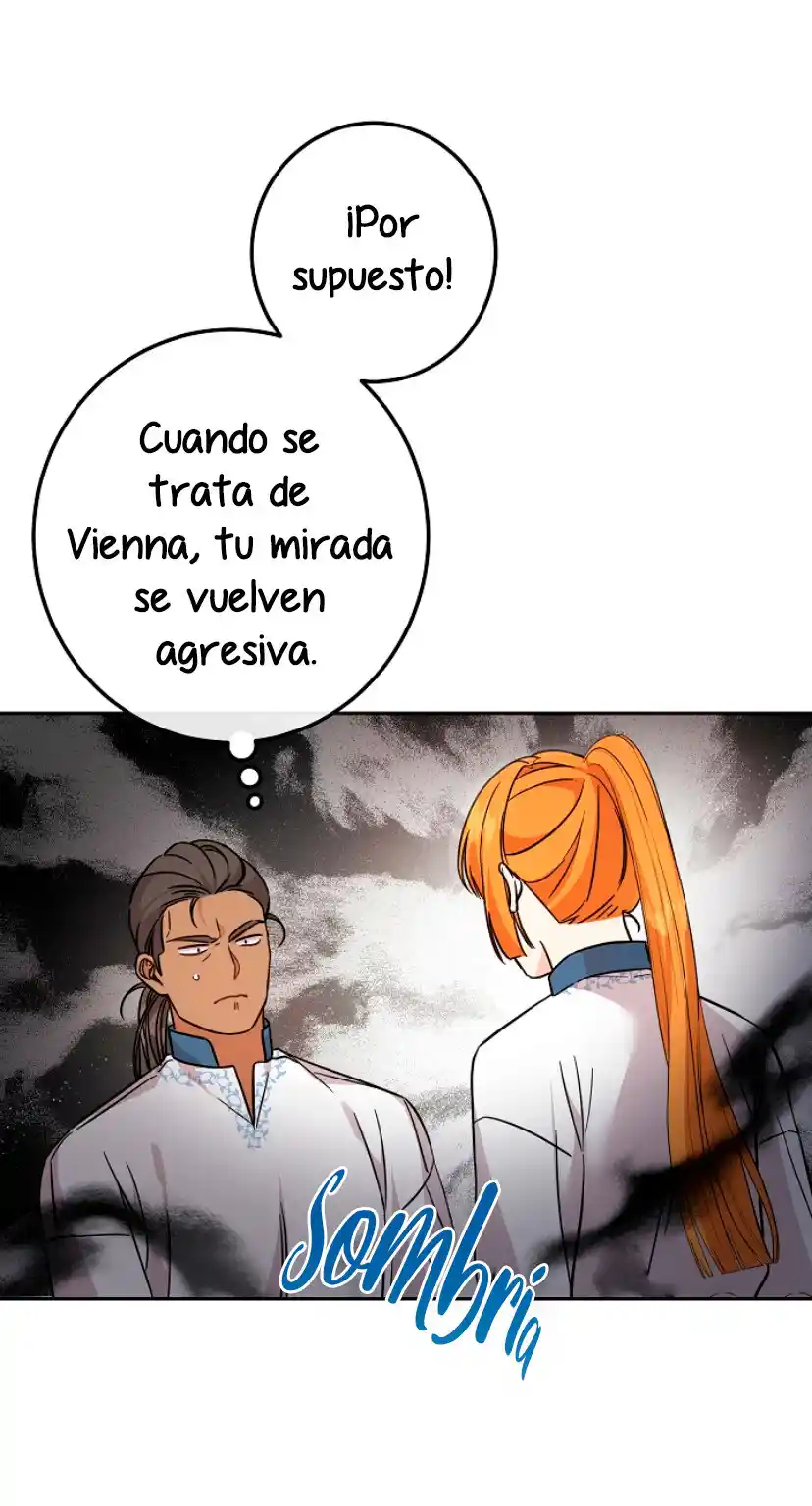 MÉTODOS PARA SALVAR AL VILLANO ABANDONADO - Capítulo 63 - Página 25 - LectorTMOo