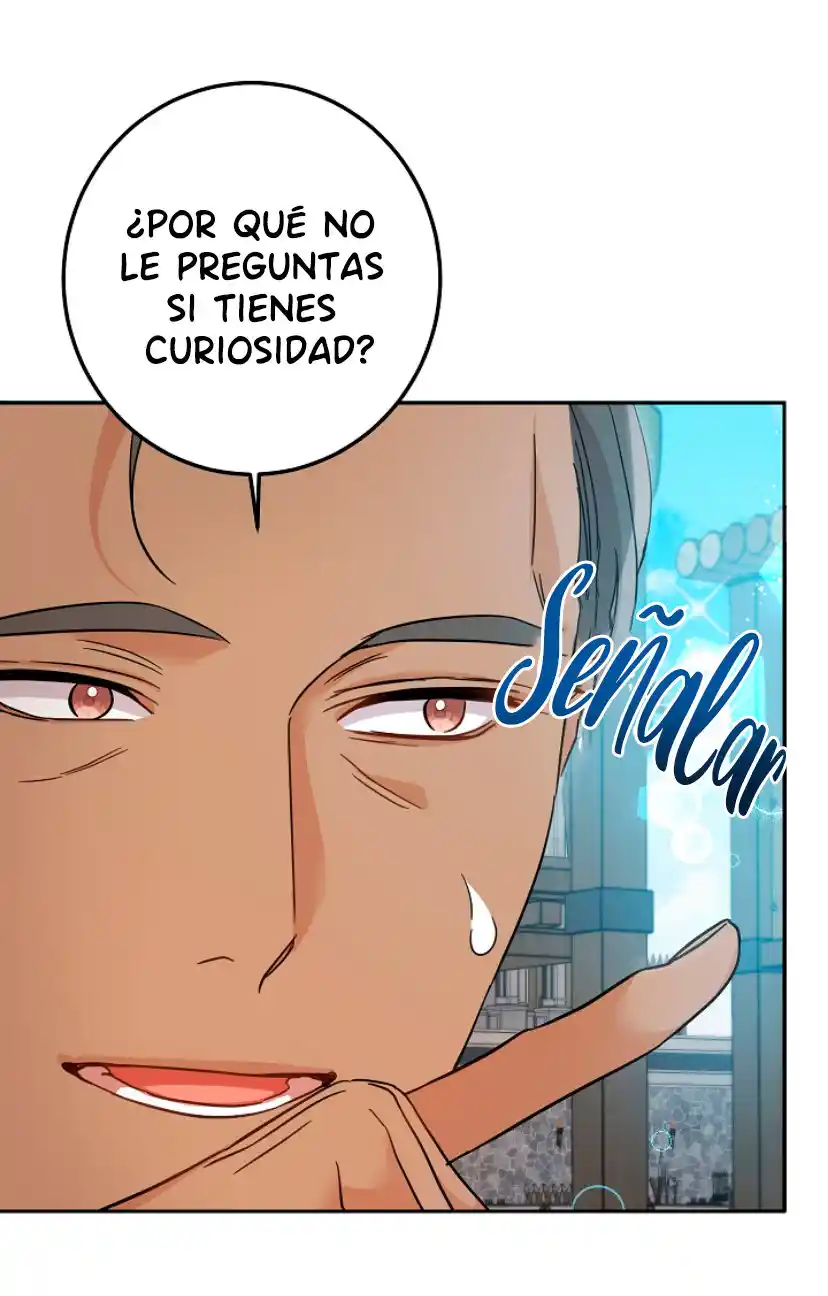 MÉTODOS PARA SALVAR AL VILLANO ABANDONADO - Capítulo 63 - Página 27 - LectorTMOo