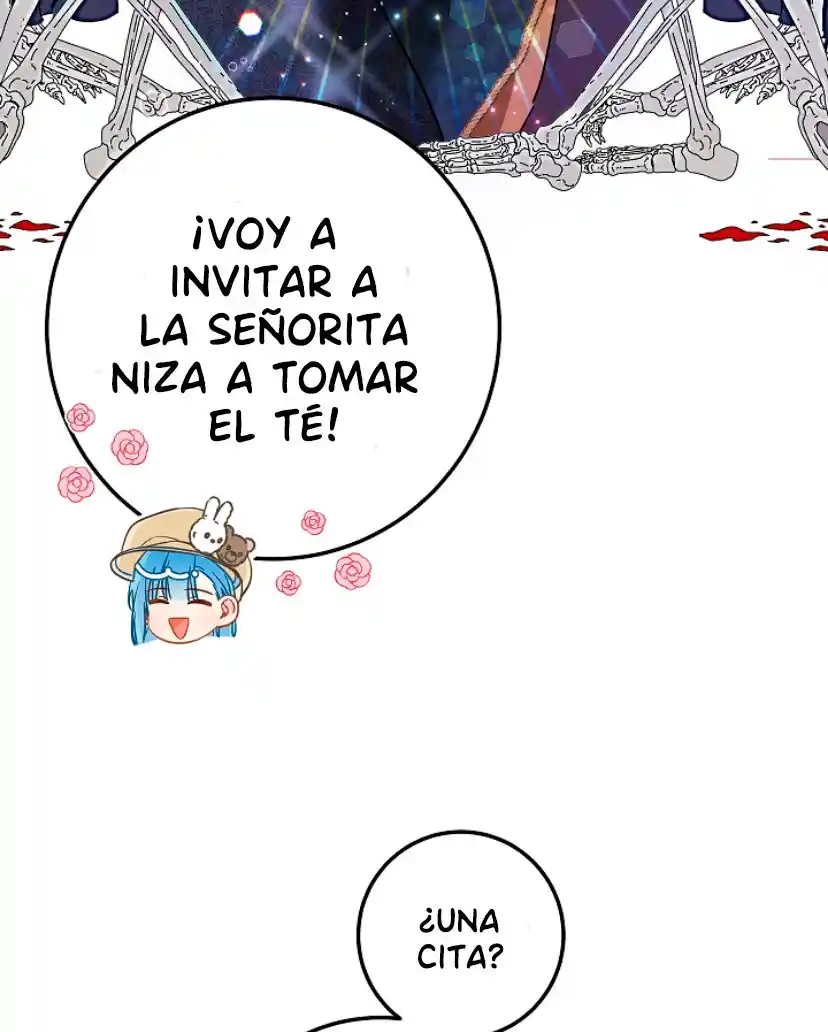 MÉTODOS PARA SALVAR AL VILLANO ABANDONADO - Capítulo 63 - Página 47 - LectorTMOo