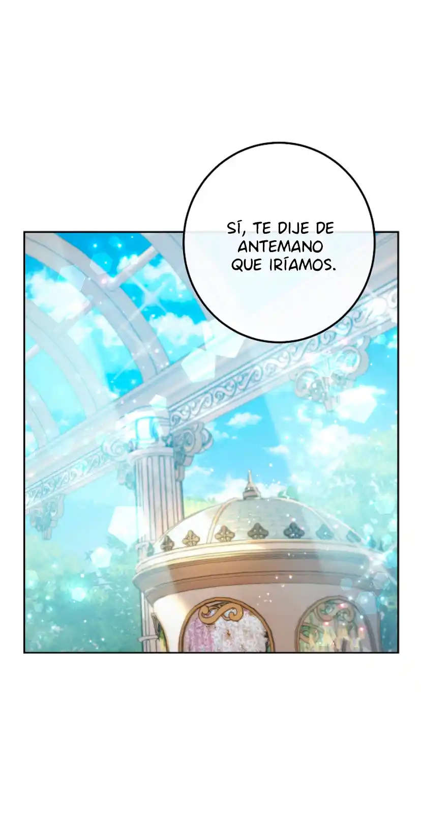 MÉTODOS PARA SALVAR AL VILLANO ABANDONADO - Capítulo 64 - Página 19 - LectorTMOo