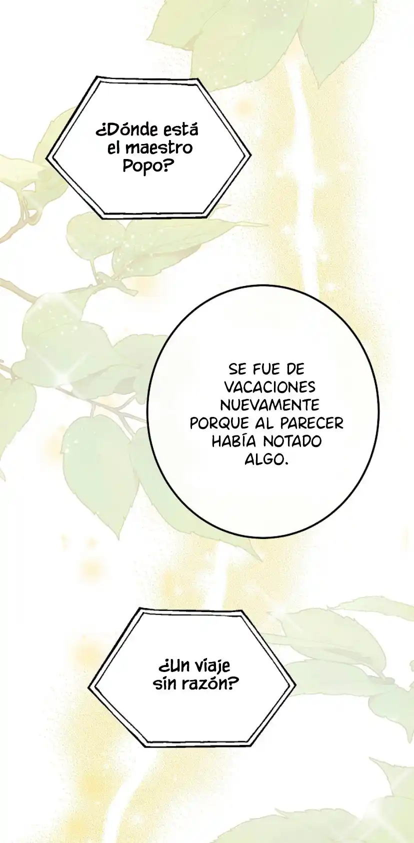 MÉTODOS PARA SALVAR AL VILLANO ABANDONADO - Capítulo 64 - Página 25 - LectorTMOo
