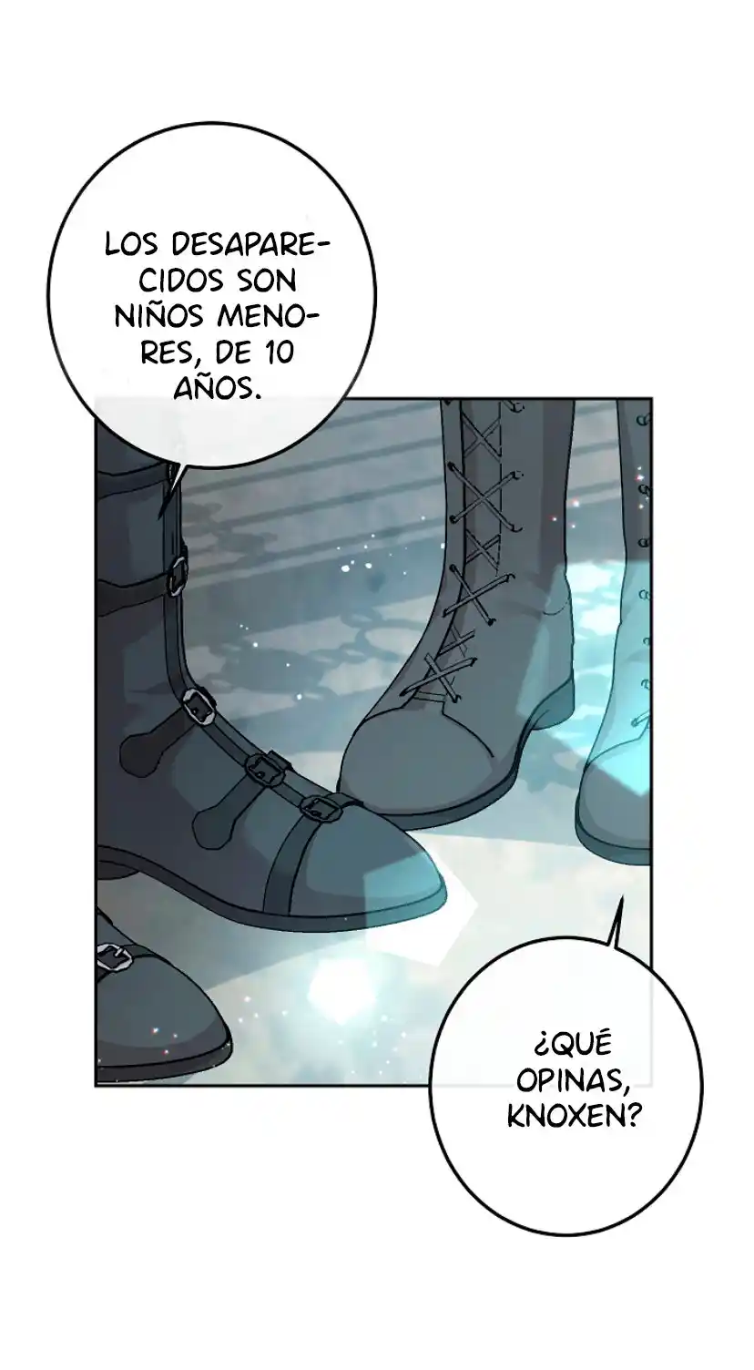 MÉTODOS PARA SALVAR AL VILLANO ABANDONADO - Capítulo 64 - Página 56 - LectorTMOo