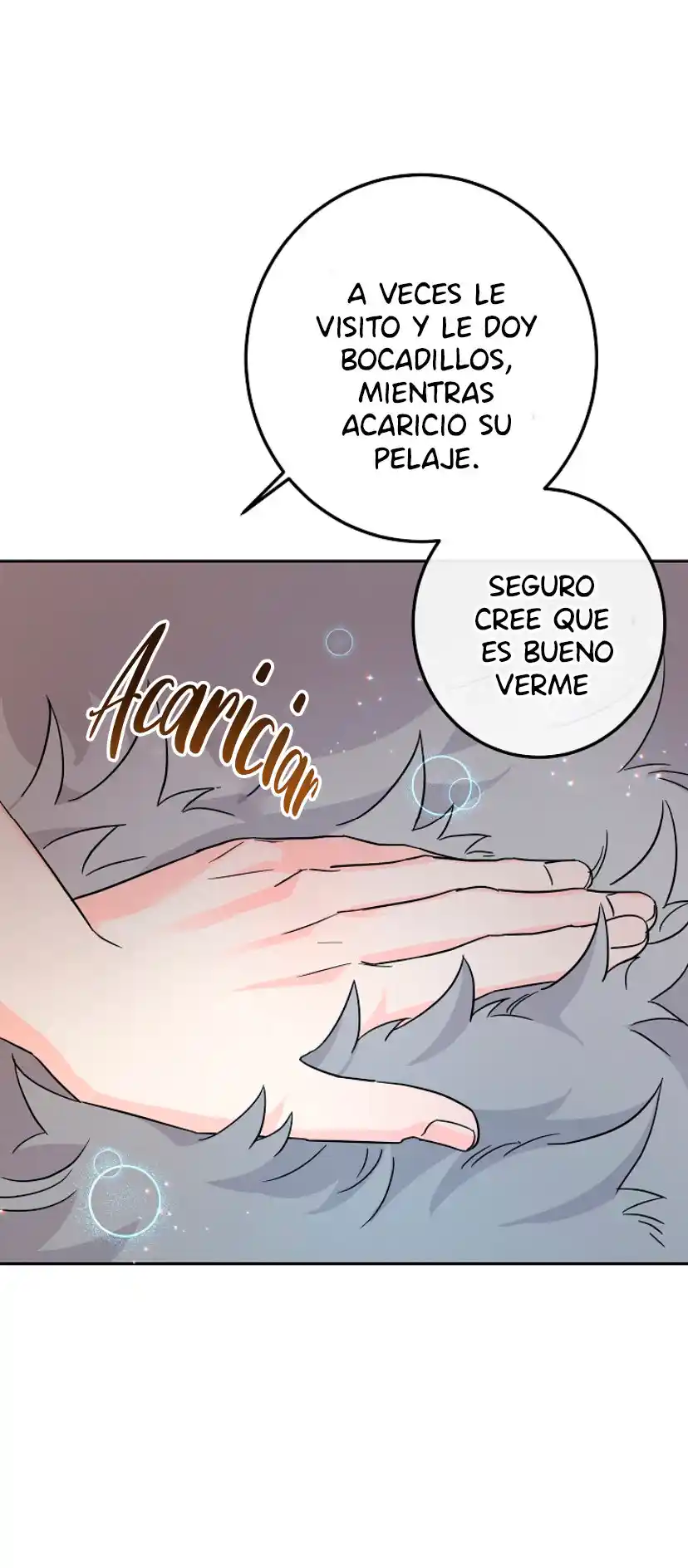 MÉTODOS PARA SALVAR AL VILLANO ABANDONADO - Capítulo 64 - Página 62 - LectorTMOo