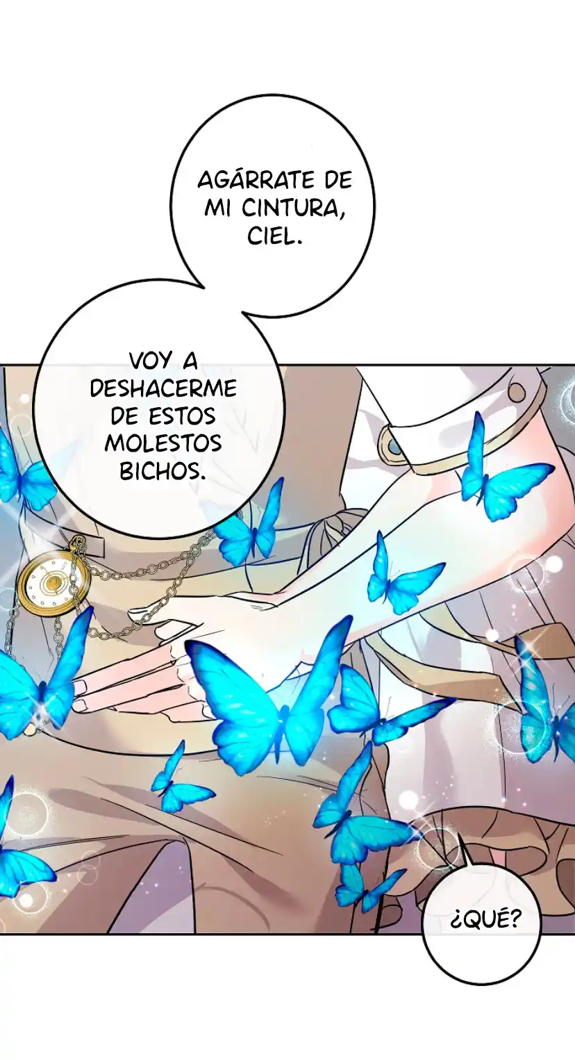 MÉTODOS PARA SALVAR AL VILLANO ABANDONADO - Capítulo 64 - Página 72 - LectorTMOo