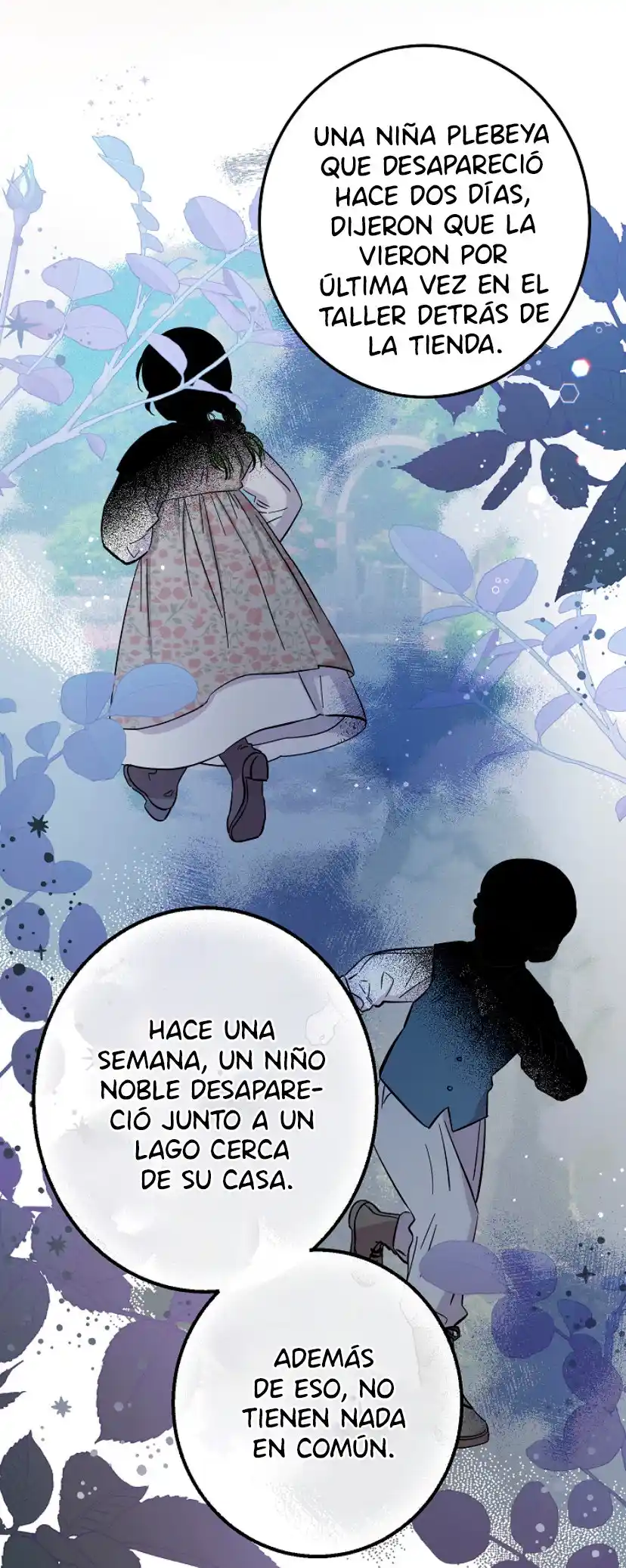 MÉTODOS PARA SALVAR AL VILLANO ABANDONADO - Capítulo 65 - Página 11 - LectorTMOo