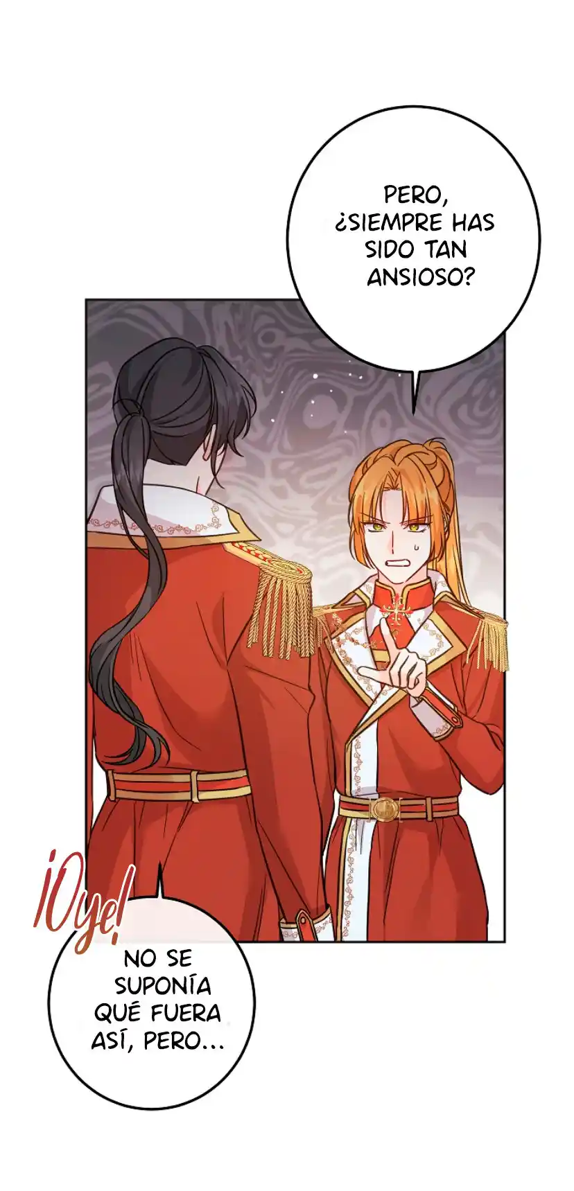 MÉTODOS PARA SALVAR AL VILLANO ABANDONADO - Capítulo 65 - Página 13 - LectorTMOo