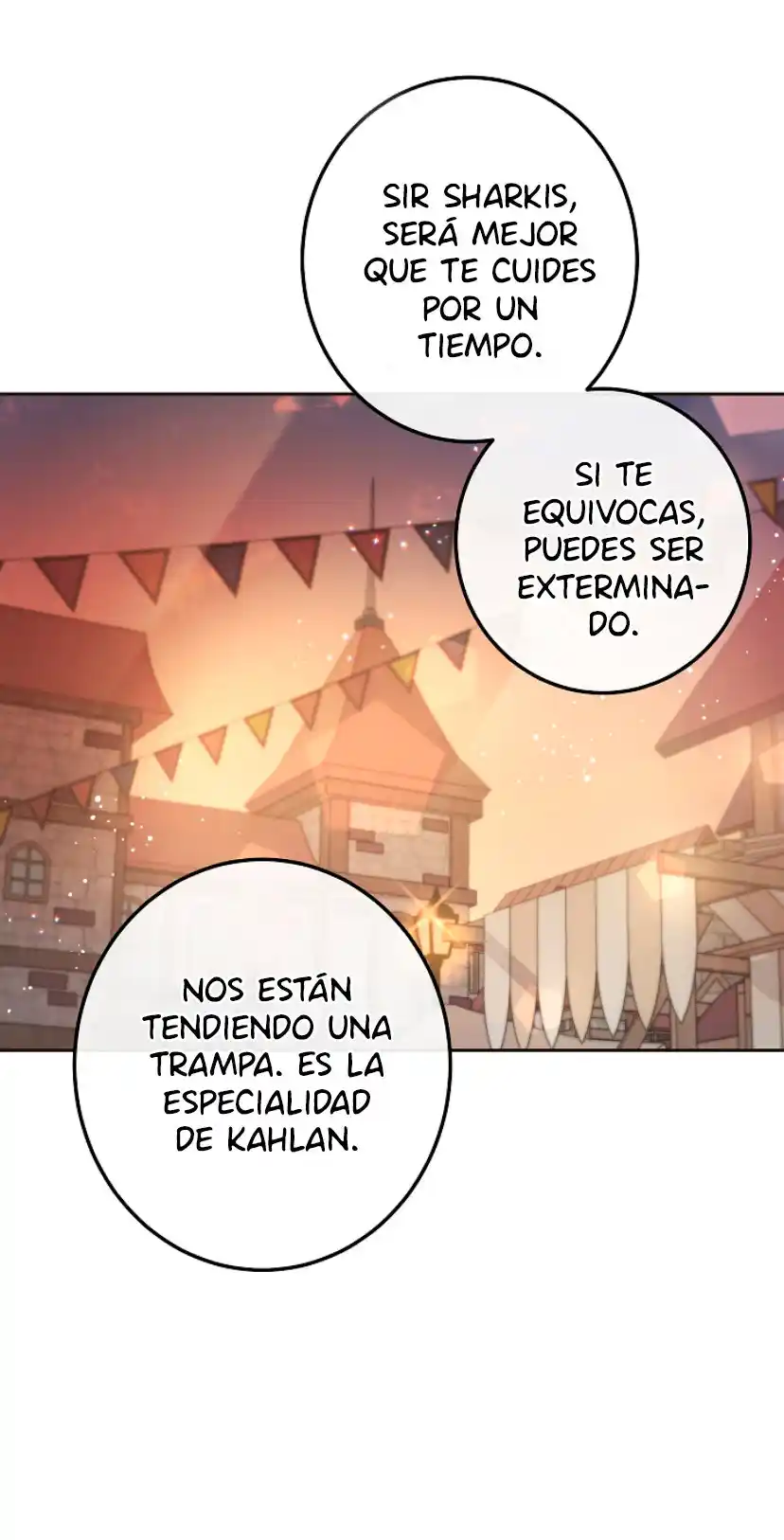 MÉTODOS PARA SALVAR AL VILLANO ABANDONADO - Capítulo 65 - Página 17 - LectorTMOo