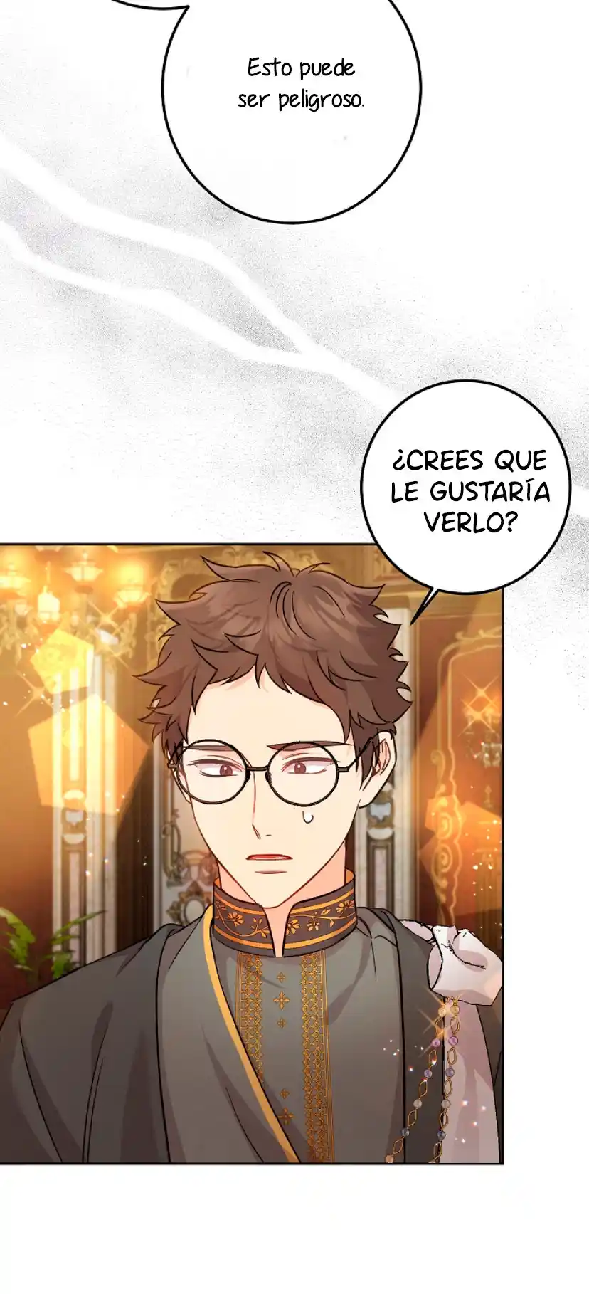 MÉTODOS PARA SALVAR AL VILLANO ABANDONADO - Capítulo 65 - Página 26 - LectorTMOo