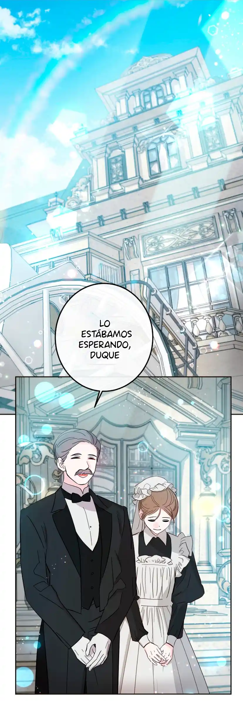 MÉTODOS PARA SALVAR AL VILLANO ABANDONADO - Capítulo 65 - Página 62 - LectorTMOo